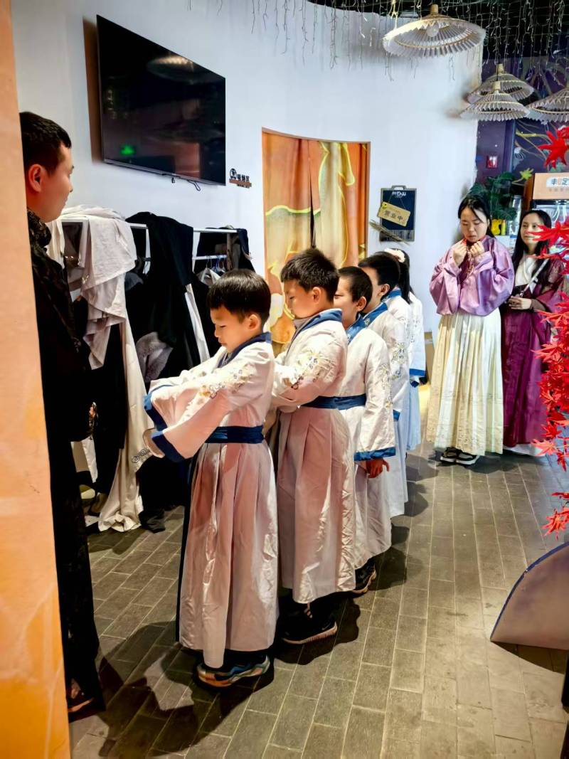 甘井子区文旅策划公司